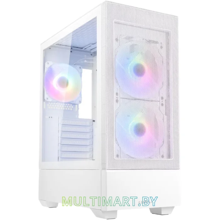 Корпус Lian Li Lancool 205 Mesh (G99.OE764CW.R0)